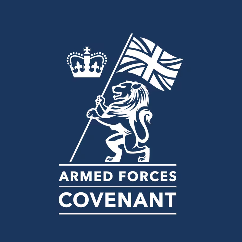 Armed Forces Covenant