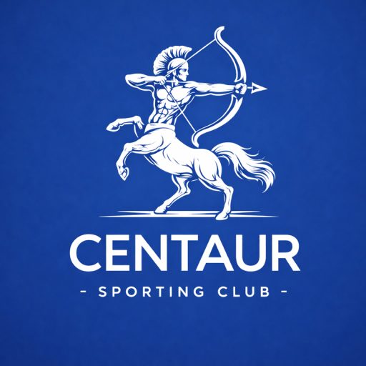 centaur sporting club