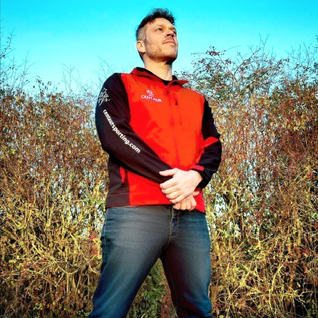 Ben Fabian