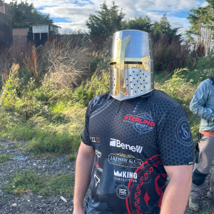 LORD HELMET