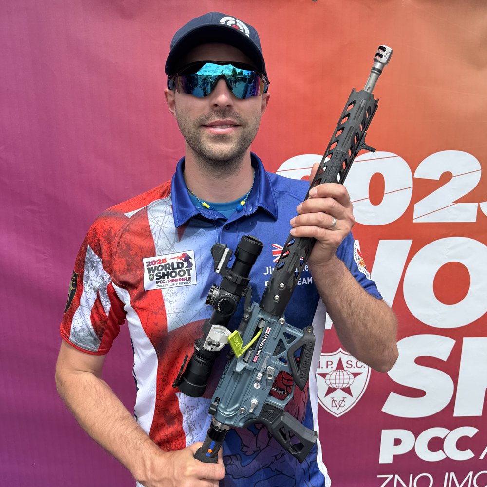 Commitment to Responsible Shooting Sports