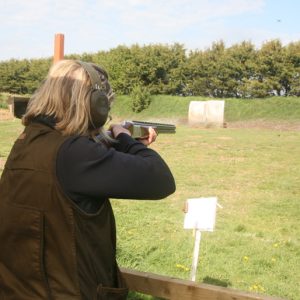 North Cotes Butts Shooting Club