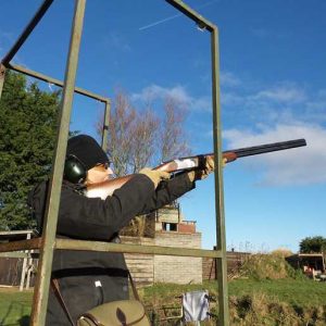 North Cotes Butts Shooting Club