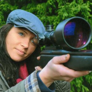 North Cotes Butts Shooting Club