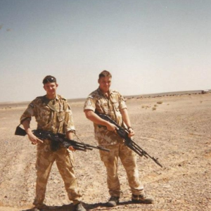 military1